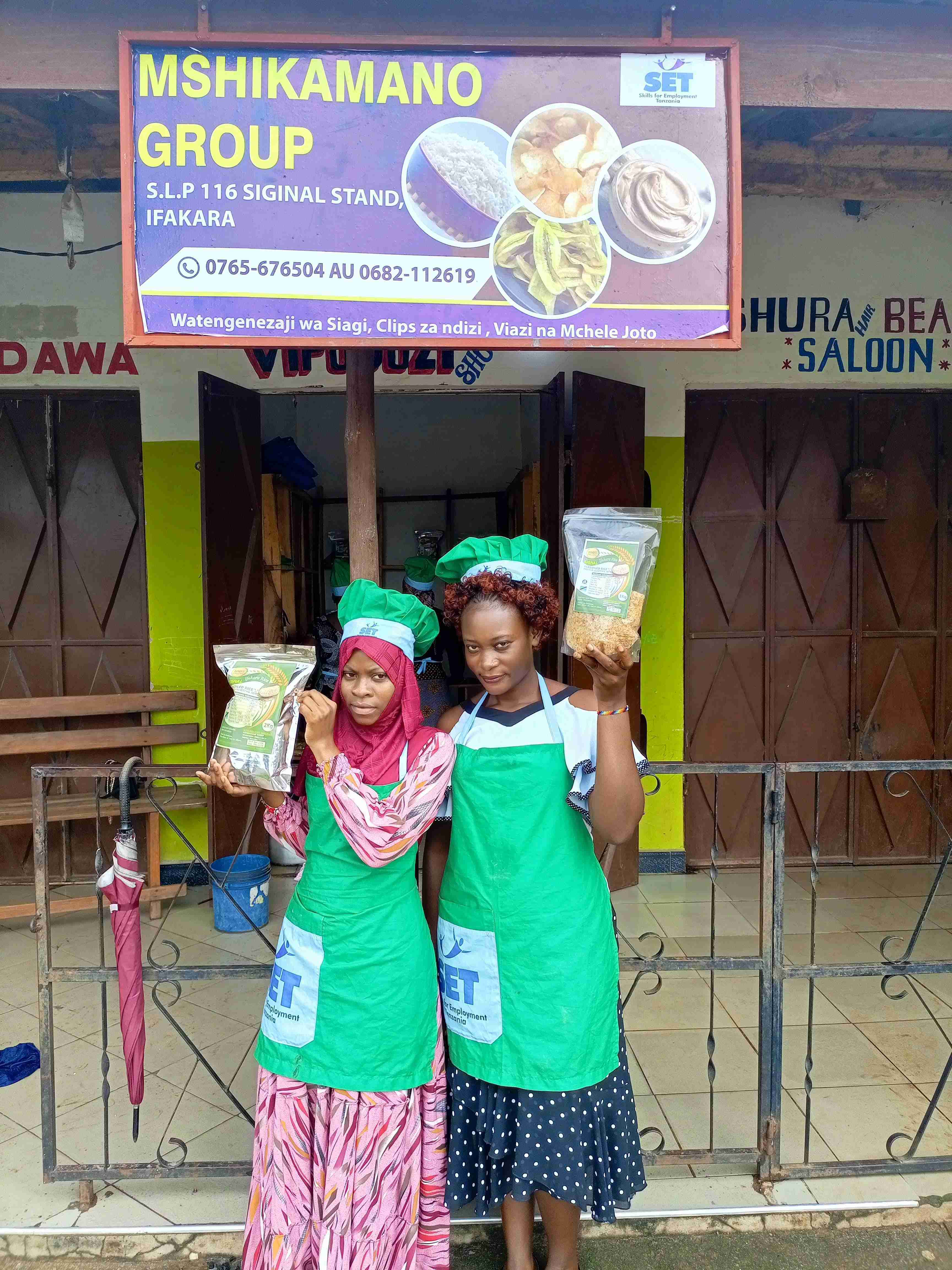 User generated content in real-time